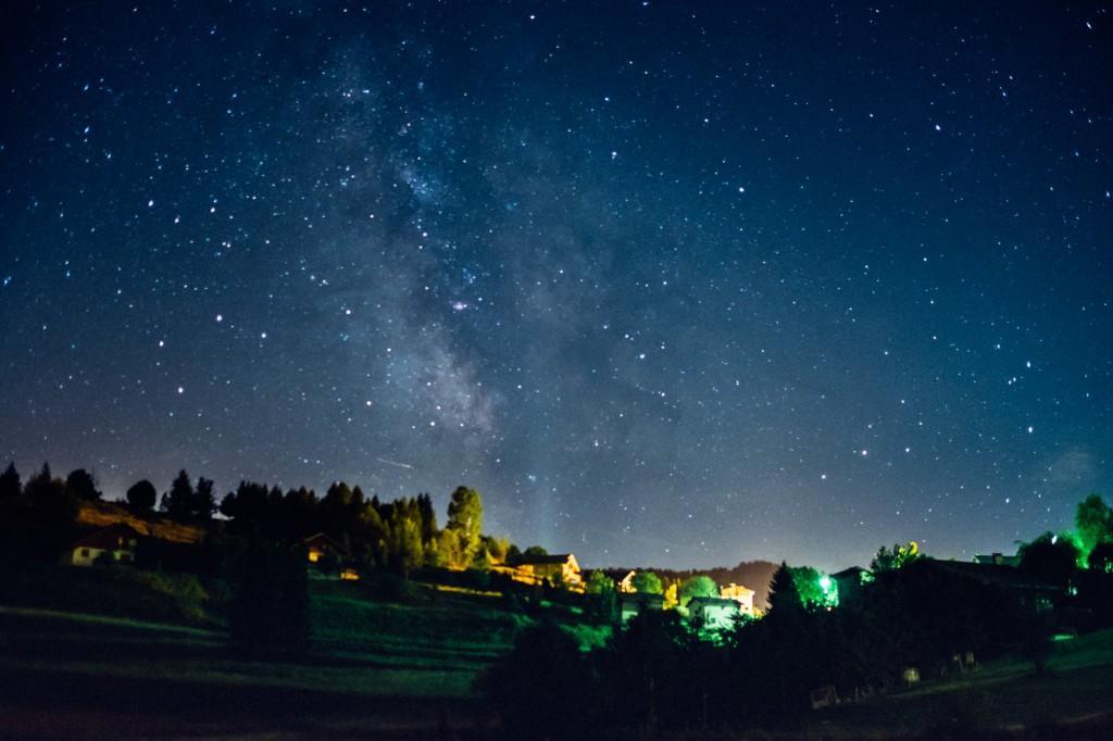 Camping Le Cians Otel Beuil Dış mekan fotoğraf