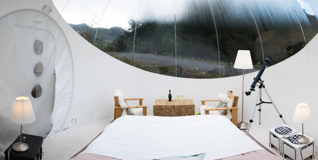 Camping Le Cians Otel Beuil Dış mekan fotoğraf