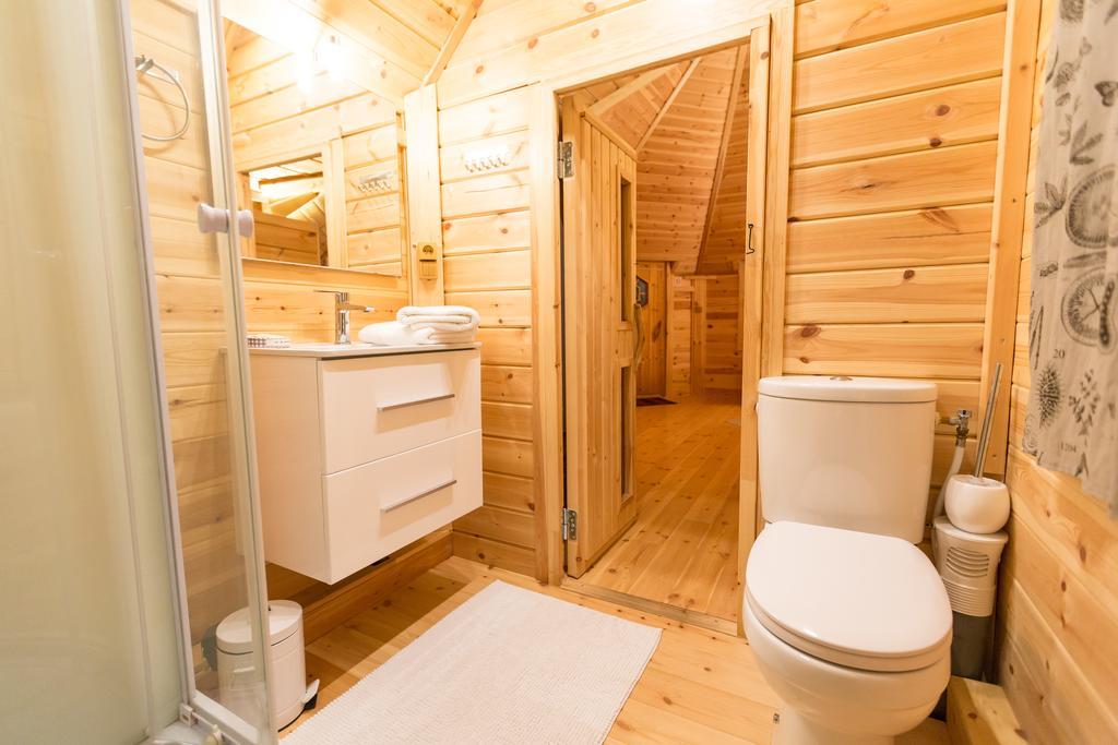 Camping Le Cians Otel Beuil Dış mekan fotoğraf