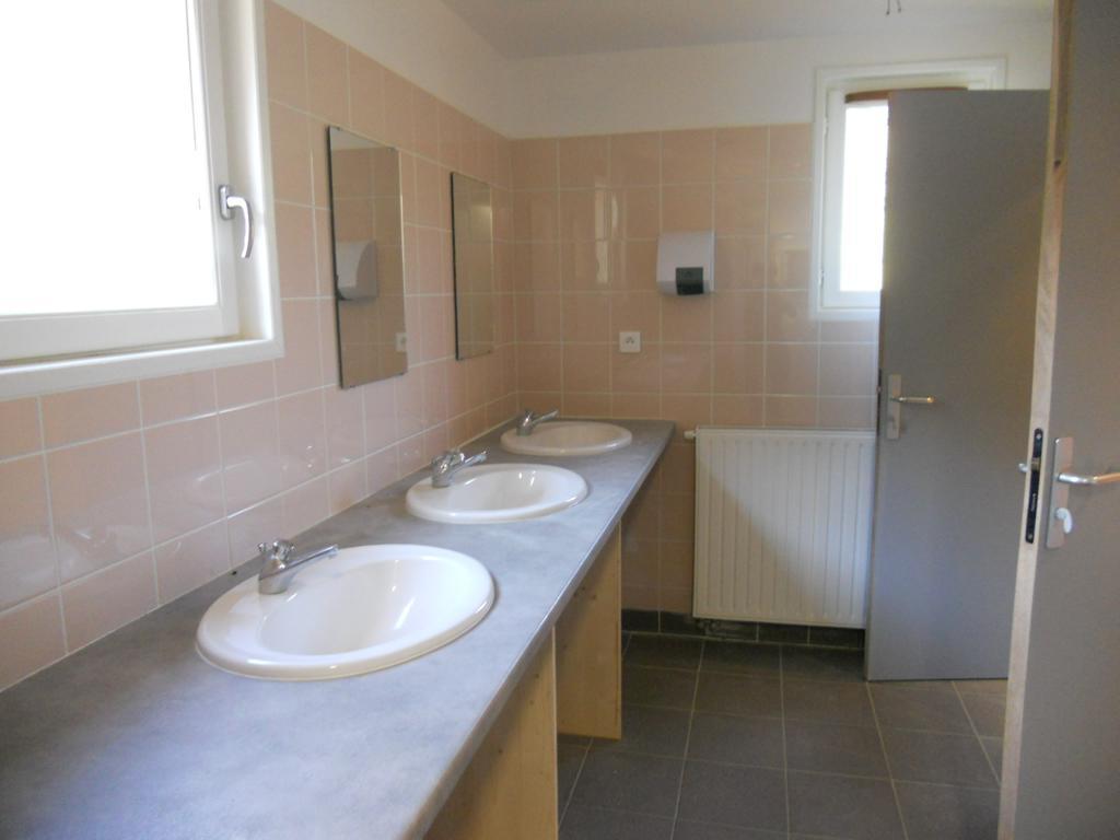 Camping Le Cians Otel Beuil Dış mekan fotoğraf