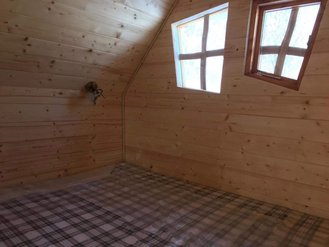 Camping Le Cians Otel Beuil Dış mekan fotoğraf