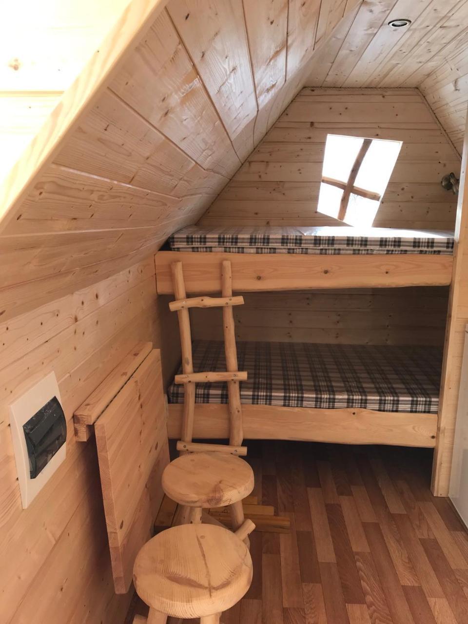 Camping Le Cians Otel Beuil Dış mekan fotoğraf