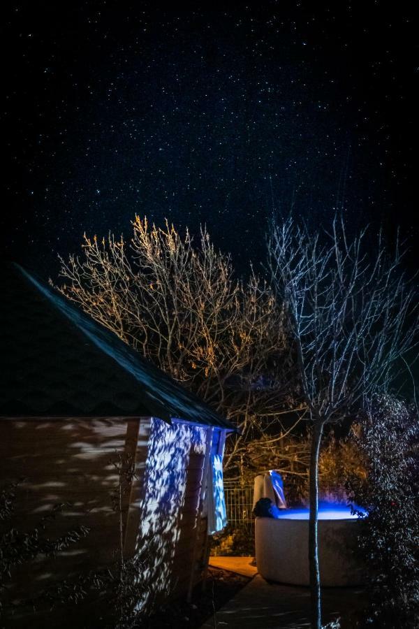 Camping Le Cians Otel Beuil Dış mekan fotoğraf